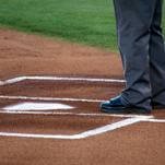 The Grand Irony of ABS Coming to MLB Is That the Umpires No Longer Suck