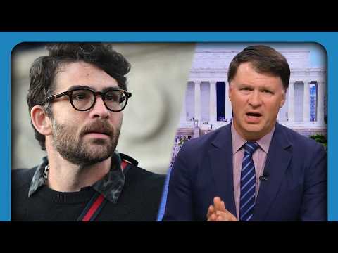Hasan Piker Rally BLOCKED After Neo Nazi Smears