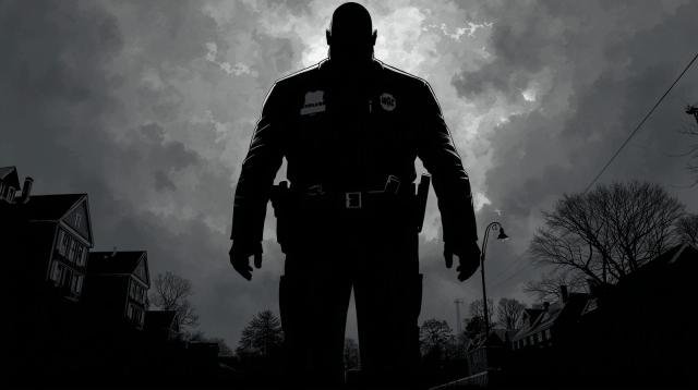 Richard Wolff: ICE Terror, Executive Policing, and Why a General Strike Could Flip the Script