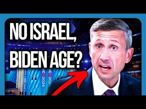 DNC HUMILIATING Autopsy Revealed: No Gaza, Inflation, Biden Age