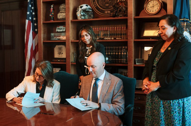 Utah Bans Polygraph Tests for Those Reporting Sexual Assault