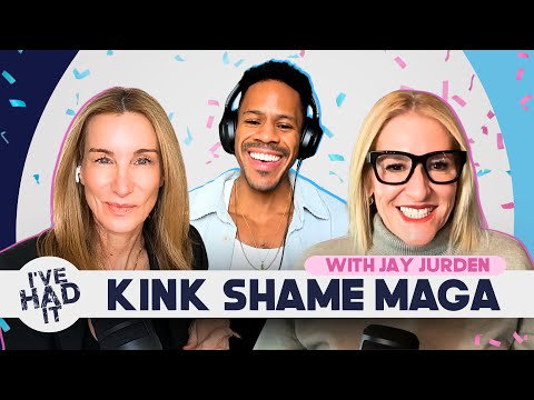 Kink Shame MAGA