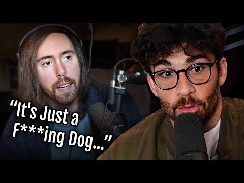 These People Don't Actually Care About Animals...