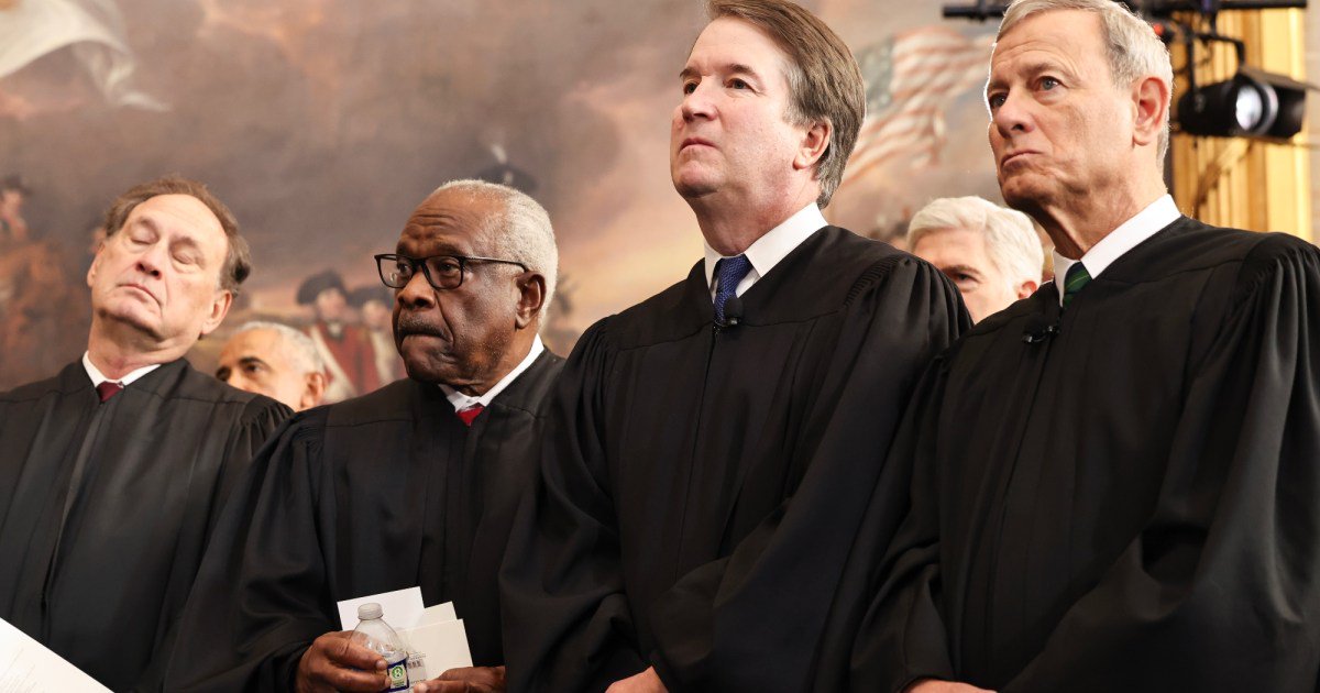 The Supreme Court Says ICE Can Consider Race, But Colleges Can’t.