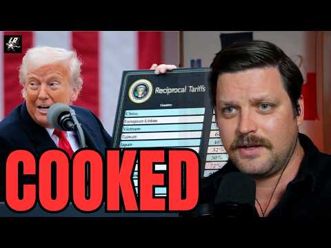 3 Reasons The Trump Economy Is Cooked