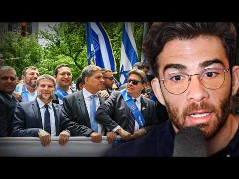THIS IS AN ISRAEL NAZI RALLY