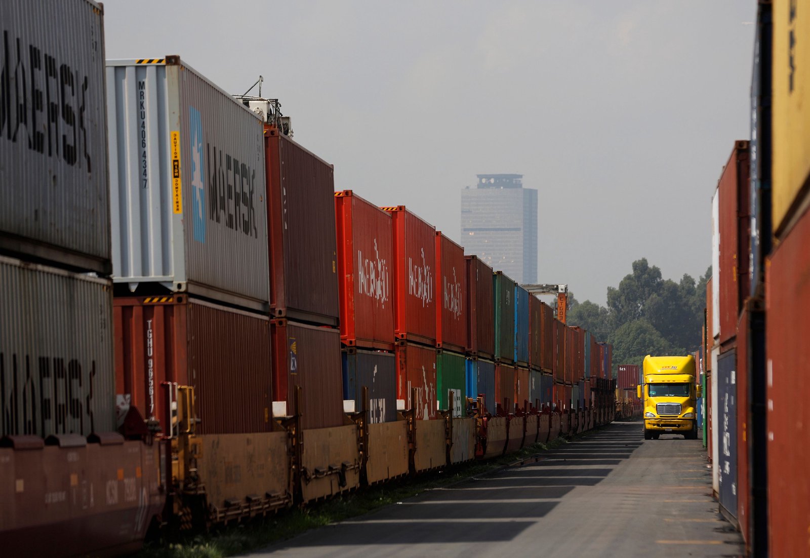 LatAm exports soar despite US tariffs