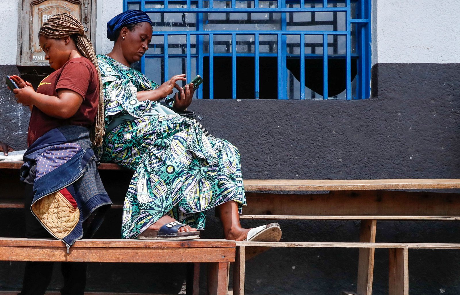 DR Congo growth drives mobile infrastructure spending