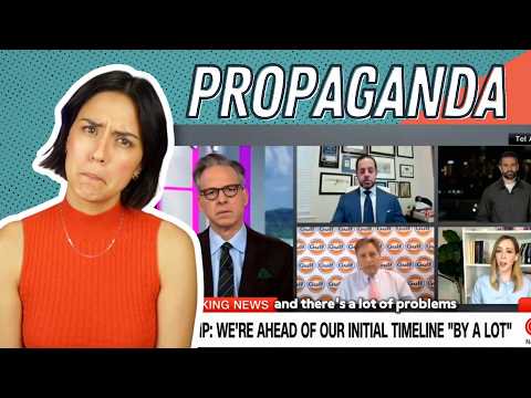 CNN Lets Israel Hasbarist Speaks for Iranians?!