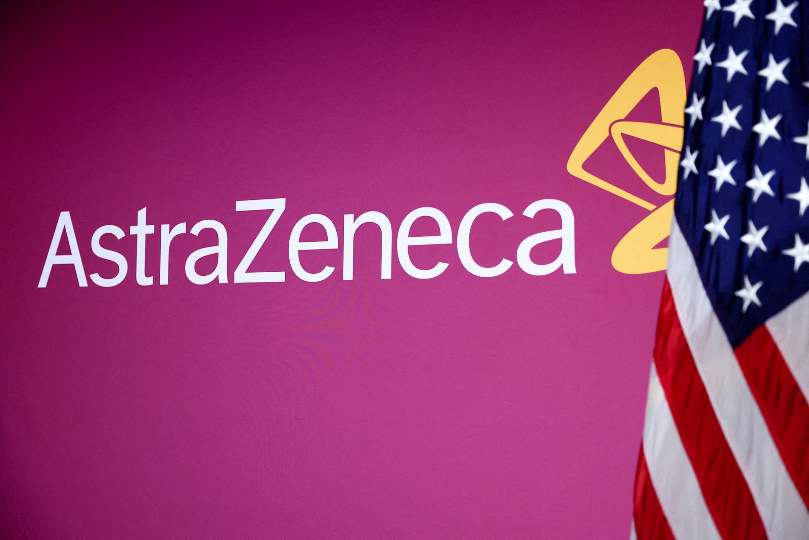 AstraZeneca plans direct US listing