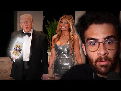 IS TRUMP’S BATTERY RUNNING OUT?