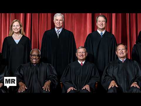The US Supreme Court's Disastrous Power Trip