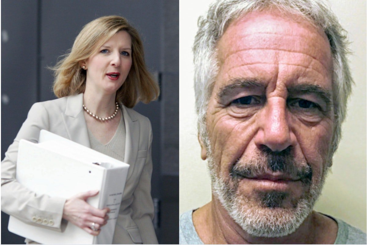 Obama Lawyer Shared Private White House Information With Epstein