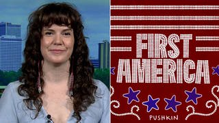 "Merciless Indian Savages": Cherokee Podcaster on Racist Slur in the Declaration of Independence