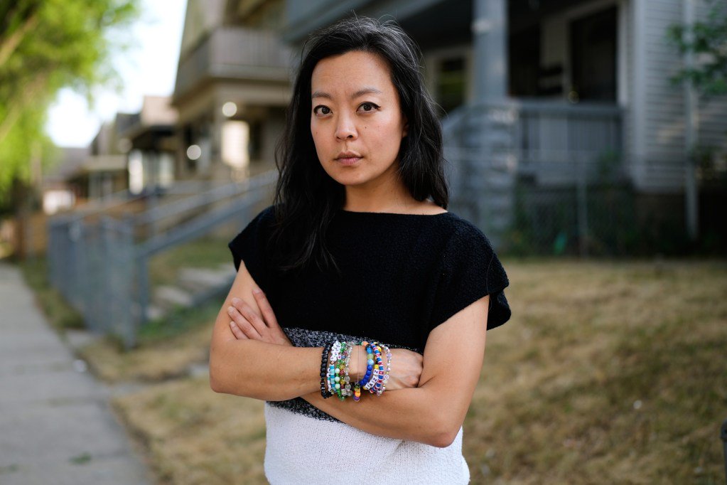 Can DSA’s Francesca Hong Win in Cheese Country?