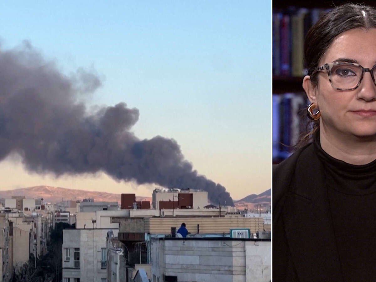 A New Regional War Could Be More Devastating Than 25 Years of “Forever Wars”