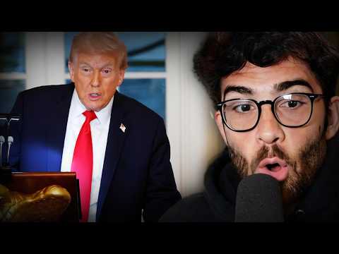 HE'S OUT OF HIS DANG MIND!!!