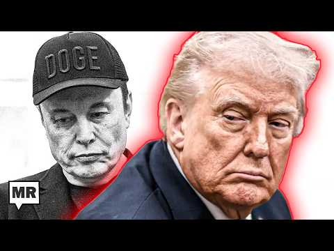 DOGE Coming Back To Bite Trump
