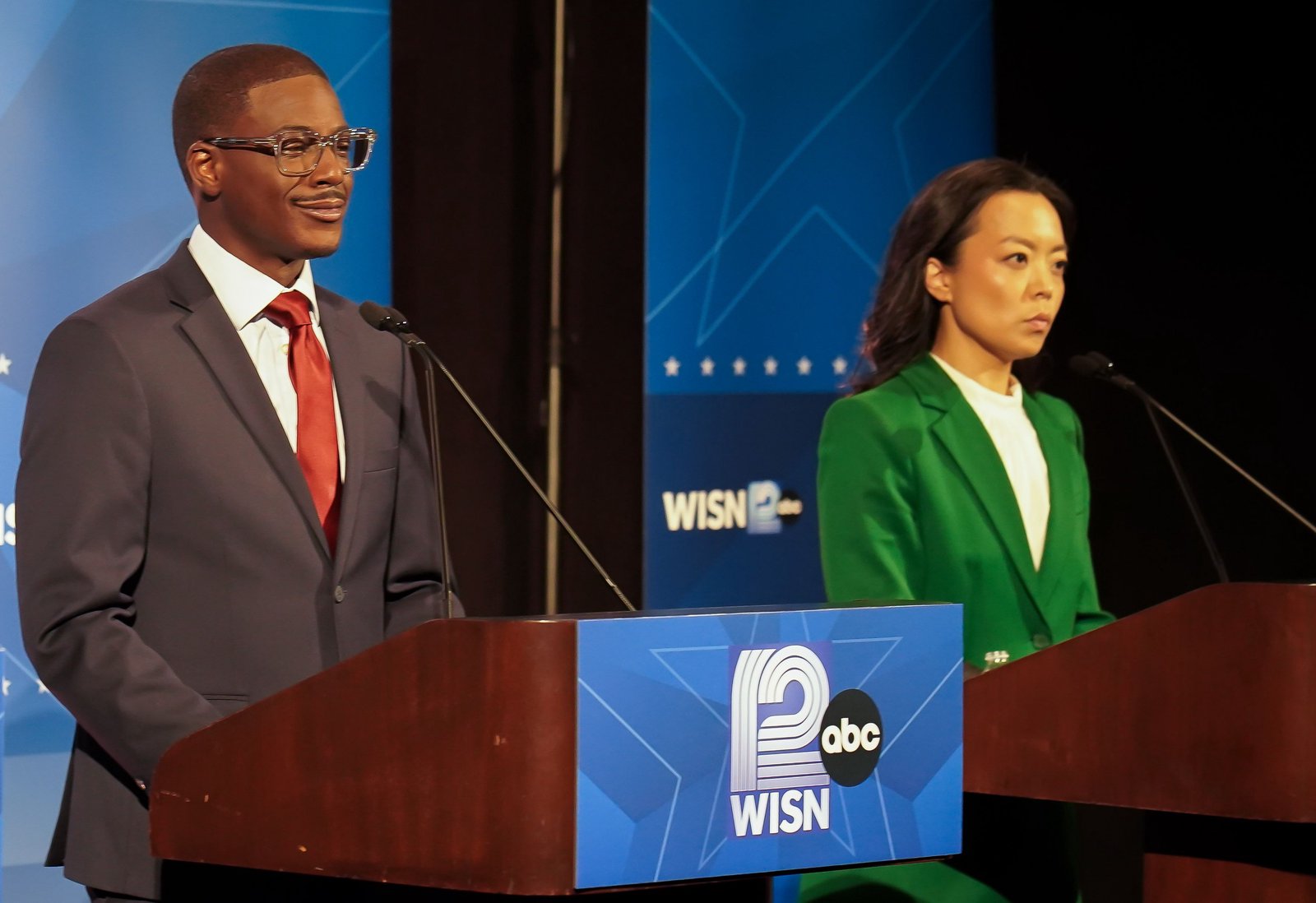 Hong’s defeat shows the left evolving further away from 2020