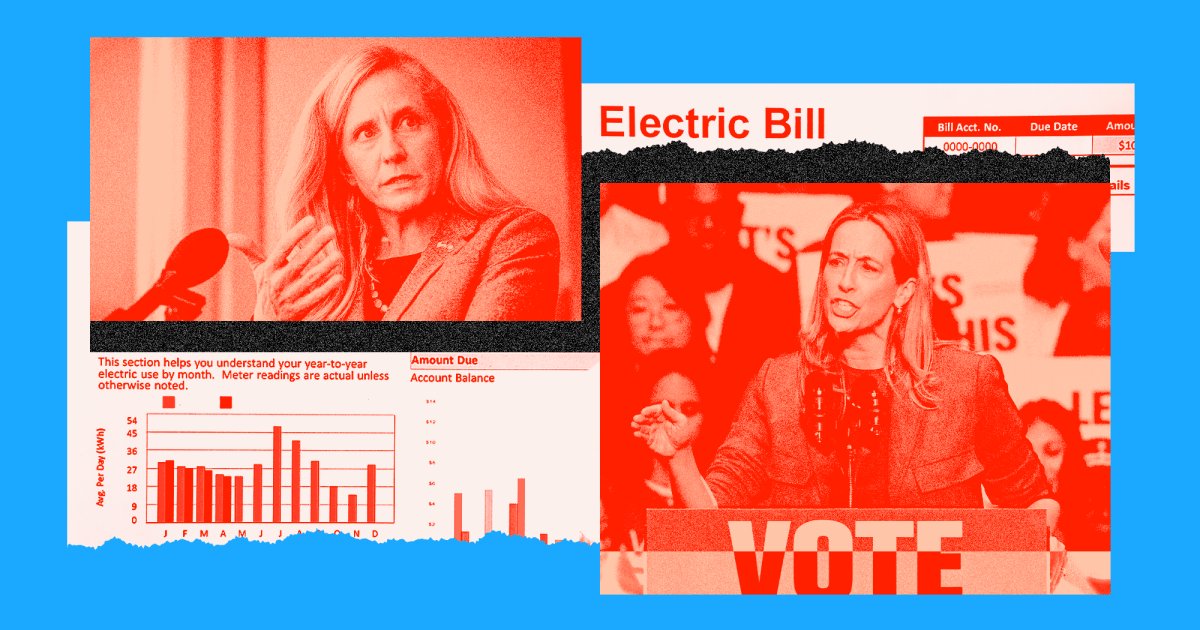 The Elections Were a Referendum on Energy—And Democrats Won