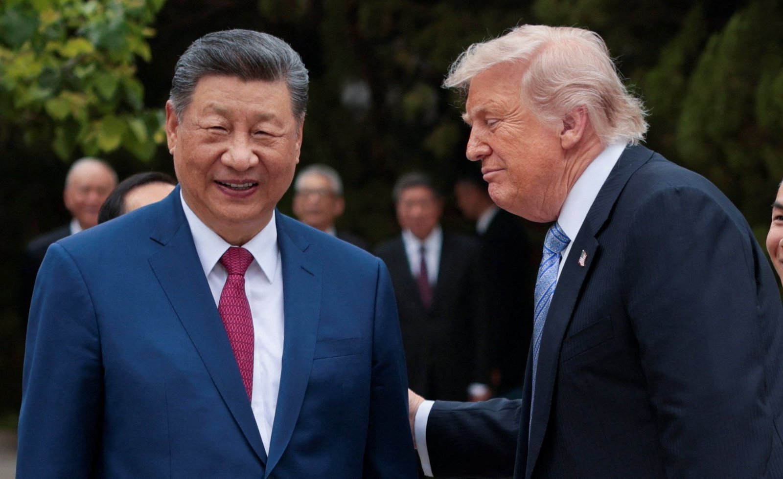 Takeaways from the US-China summit