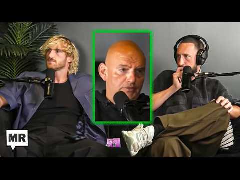 Fetterman Blows These Idiots' Minds