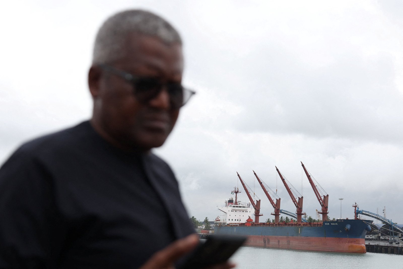 Momentum grows for Africa’s largest-ever IPO by Dangote