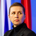 Danish Prime Minister Squashes Lindsey Graham's Sexist Remark Like the Little Bug He Is