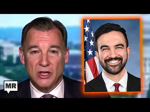 Zohran's Wins Are Driving Corporate Dems Insane