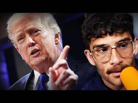 INSANE LEVELS OF CORRUPTION IN THE TRUMP ADMIN