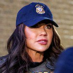 Kristi Noem Told Coast Guard to Abandon Search Mission to Use Plane for Her 'Alien Expulsion Operations'