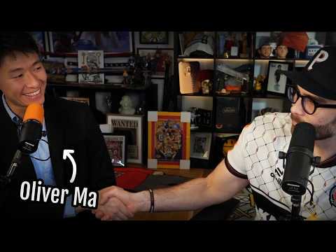 WILL HE BECOME CALIFORNIA'S NEXT LT. GOVERNOR?