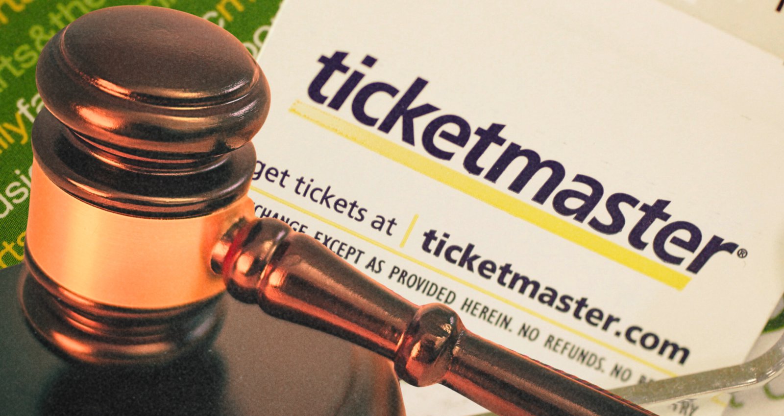  Ticketmaster Just Locked You In A New Legal Prison 