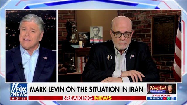 How the 'Fox News Cabinet' Helped Jumpstart Trump's Iran War