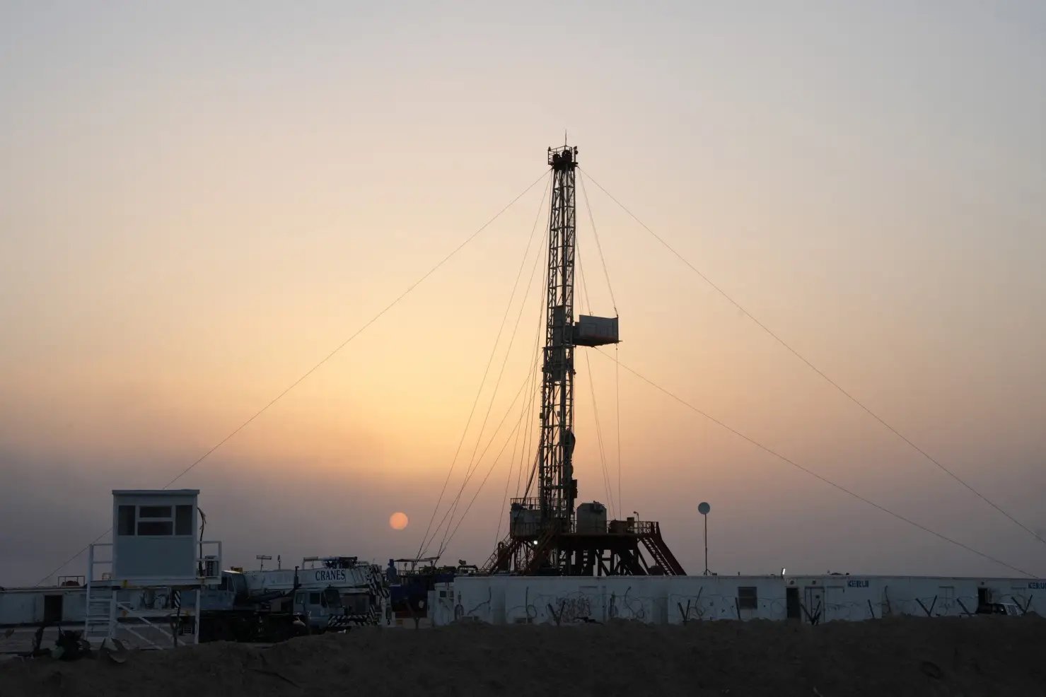 ADNOC Drilling taps AI to slash oil rig costs