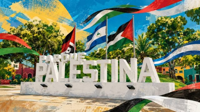 Nicaragua To Raise Its Voice For Palestine In Another Landmark Case