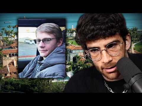 New Trump Assassination Attempt Just Dropped..