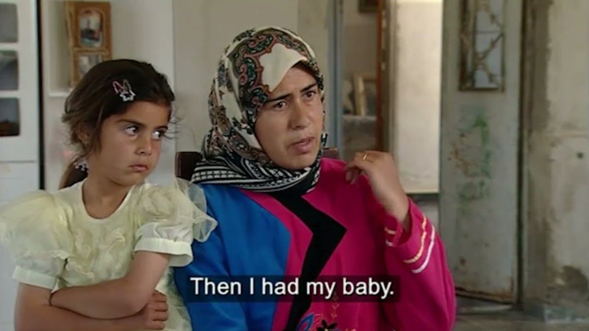 WATCH: Pilger & Palestine