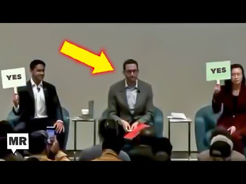 This Is Such A Big Deal...