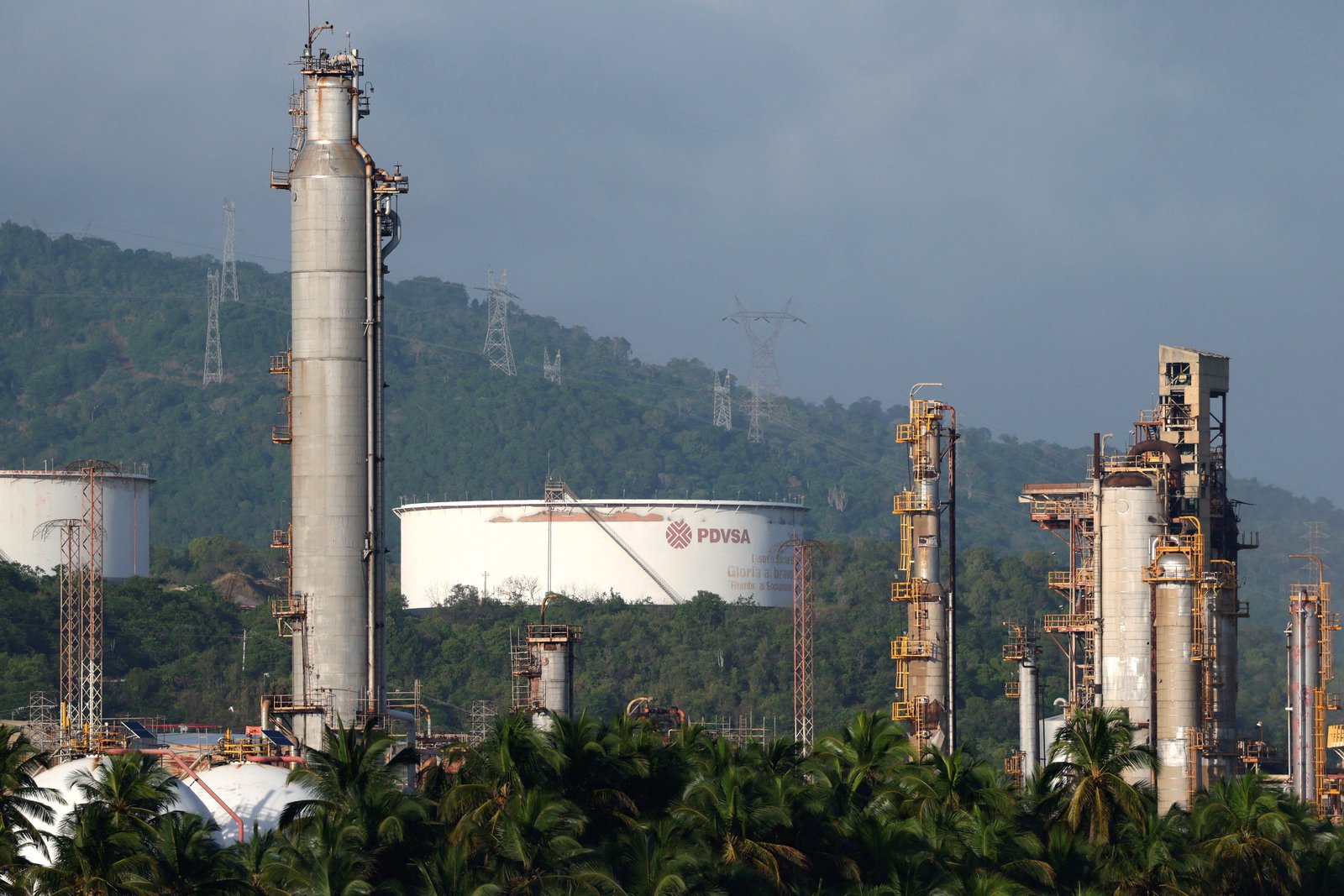 US expands LatAm influence to counter China