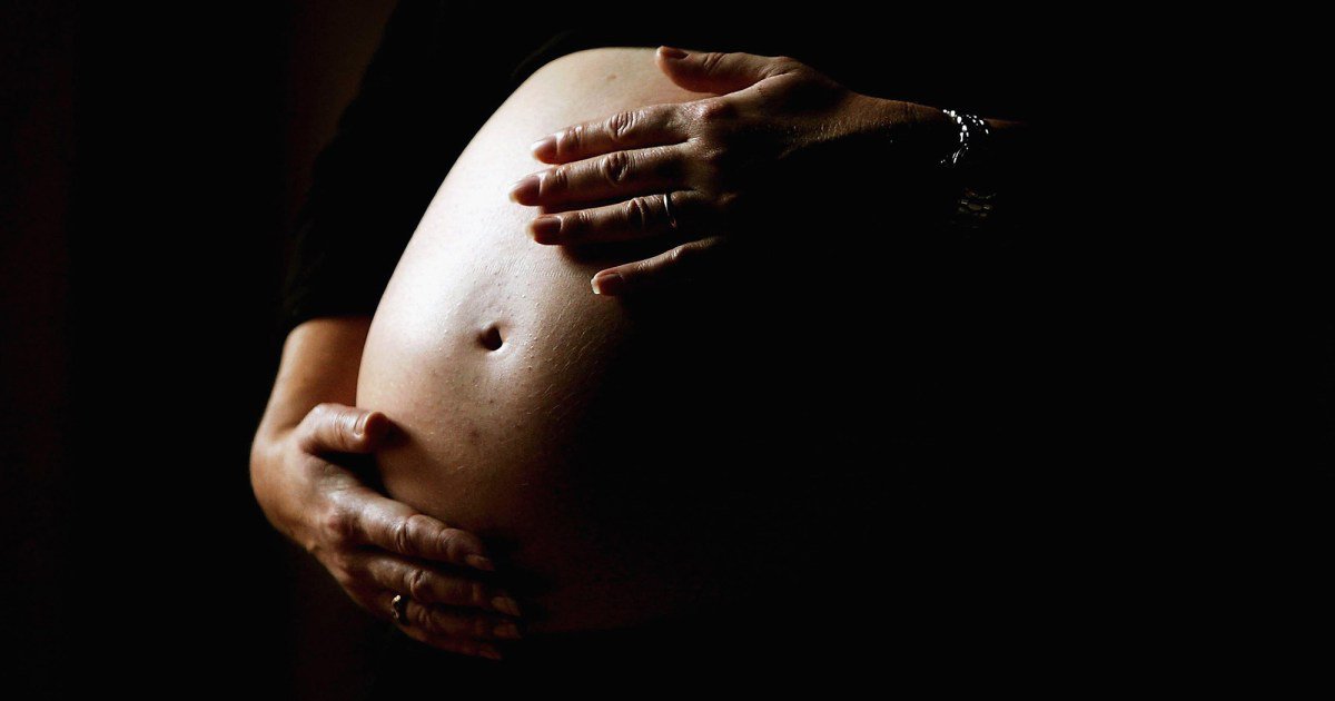 When Miscarriages Become Crimes