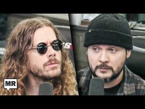 Does Tim Pool's Co-Host Secretly Hate Him?