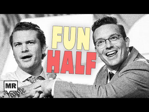 Benny & The Boys | FUN HALF