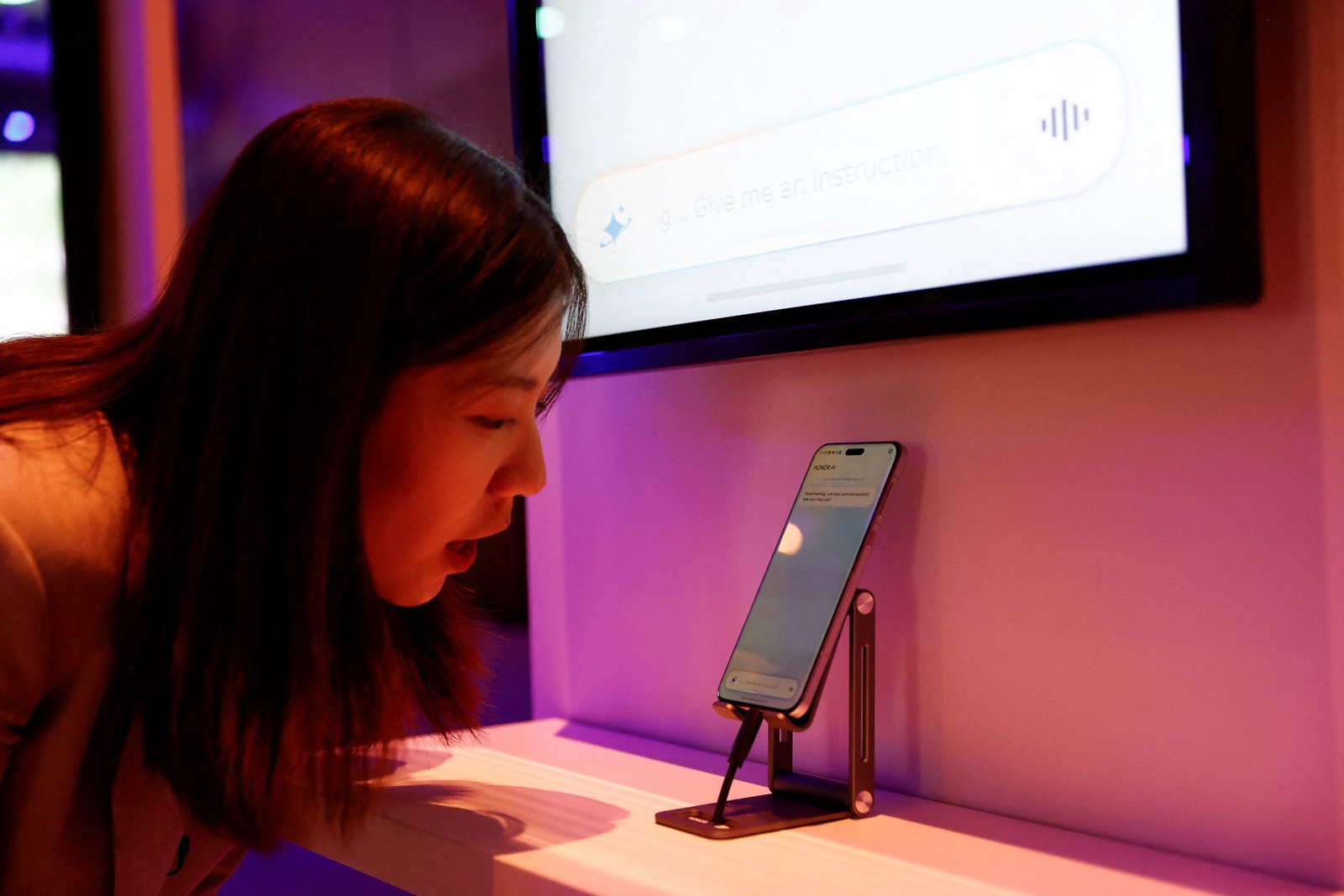 The rise of AI agents is jamming up security firms