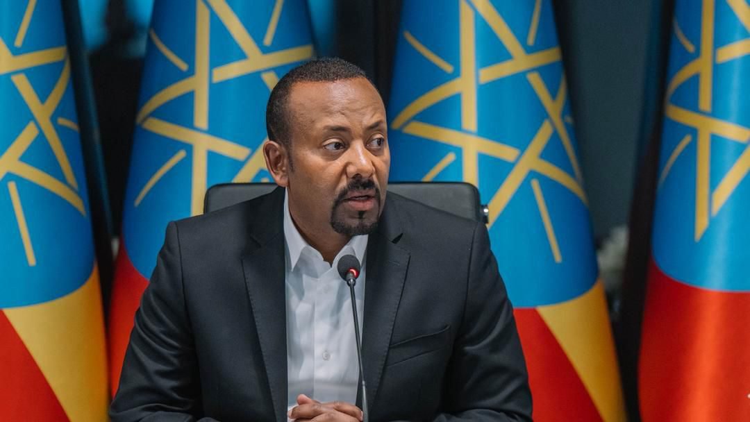Ethiopia’s 2026 race: Abiy Ahmed set for re-election