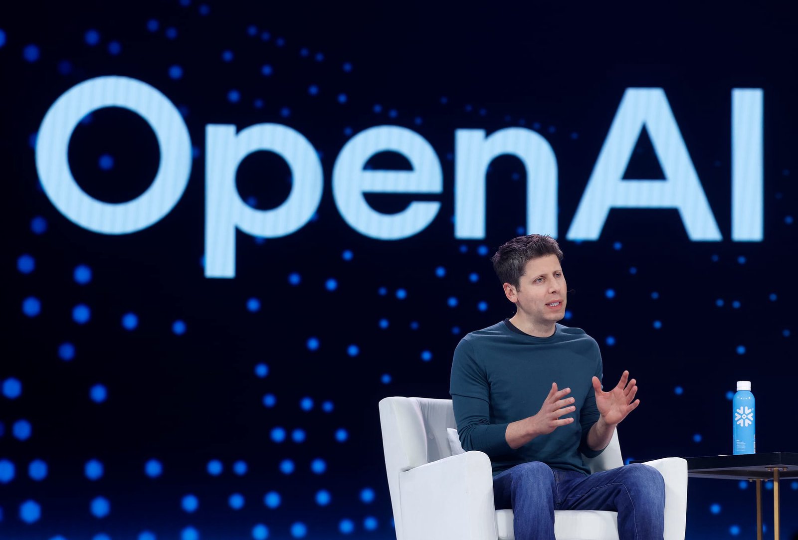 AI Companies Are Funding the AGs Investigating Them