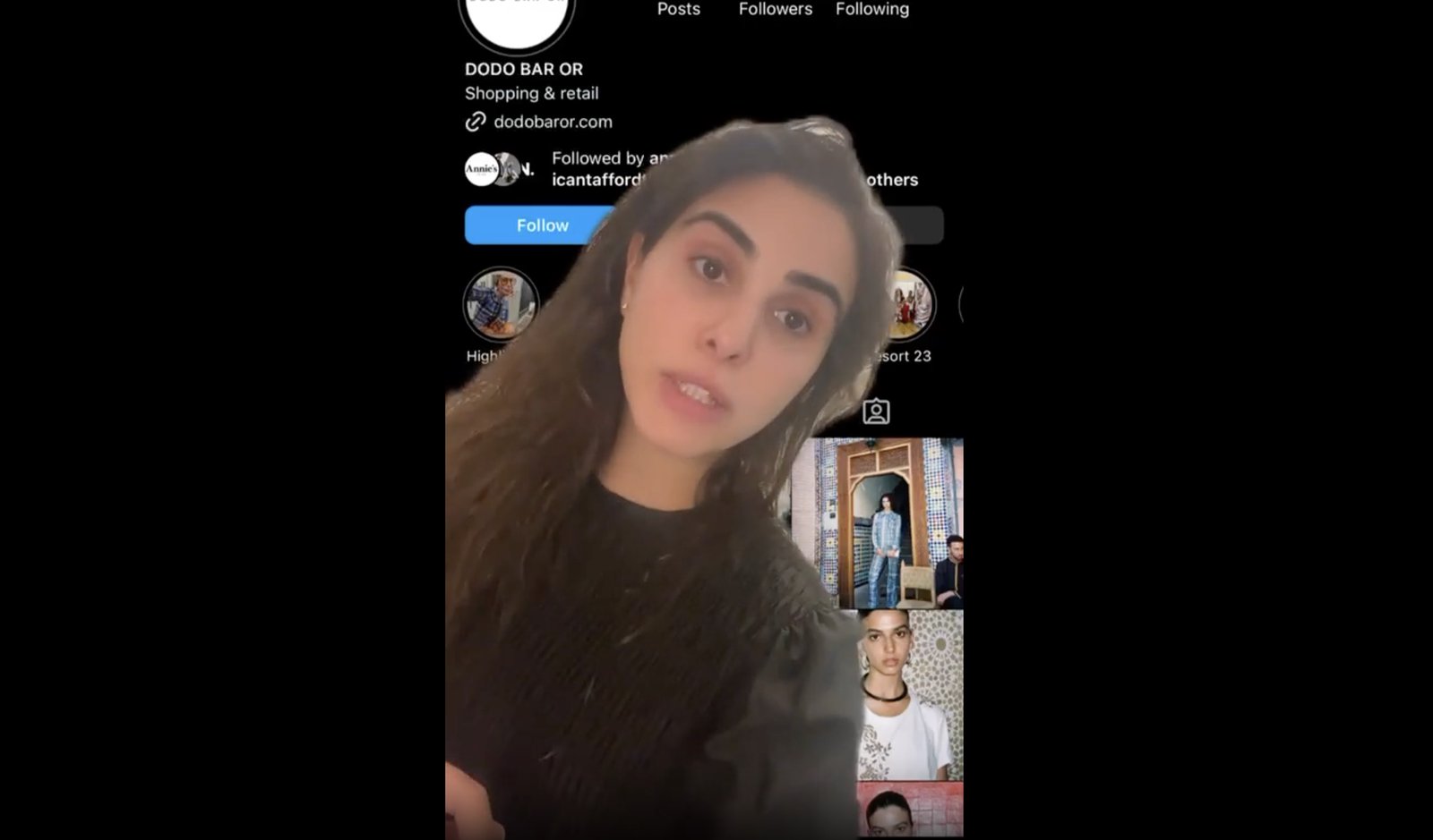 ‘Z-Too’: Designers, Models, and Mothers Face Threats, Doxxing Over Their Pro-Palestine Views