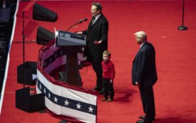 How the Internet Broke America