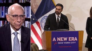 Mamdani's Affordability Agenda: Incoming NYC Deputy Mayor Dean Fuleihan on How to Make It Happen