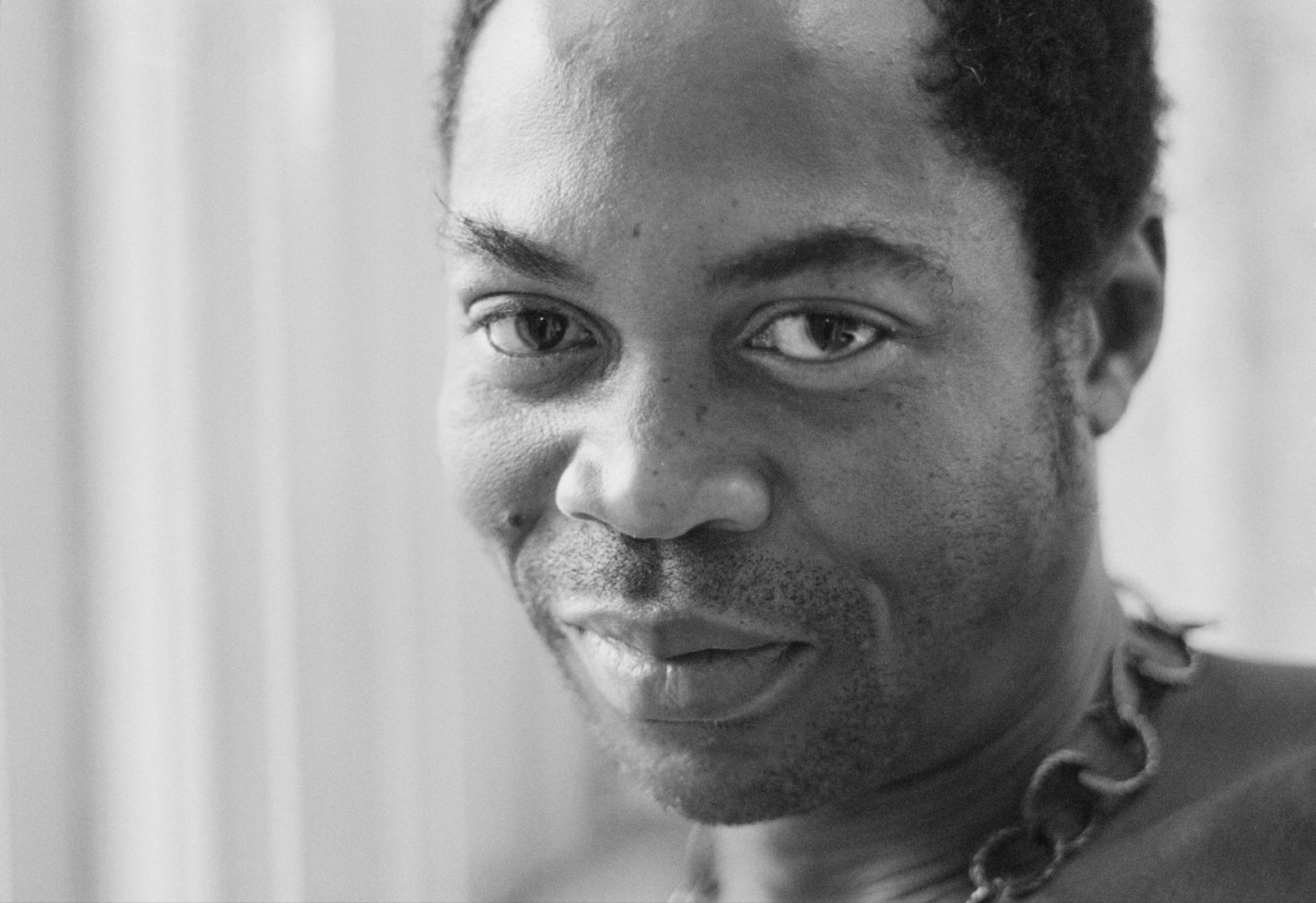 Why Fela Kuti lives on
